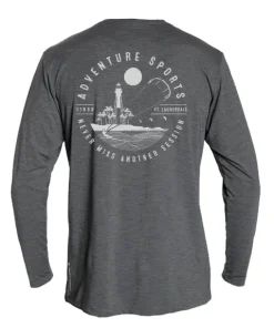 Adventure Sports x Anetik Mens Low Pro Fort Lauderdale