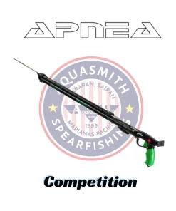 APNEA Competition Speargun – Ready to Use (Line & Bungee Pre-Installed)