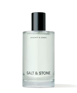 Body Mist - Bergamot & Hinoki