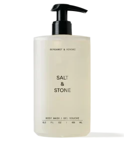 Alternative view of Body Wash 450ml - Bergamot & Hinoki