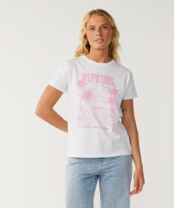 Bossa Nova Standard Tee - Rip Curl