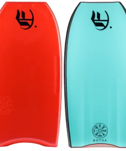 Alternative view of EMPIRE Botha PP+ 3/2 Bodyboard