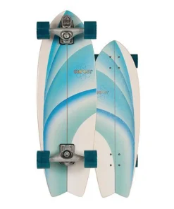 Alternative view of CARVER C7 RAW 30" EMERALD PEAK COMP