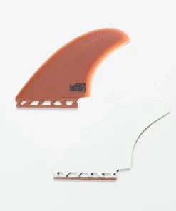Alternative view of Surffena Mikey Feb Twin - Red