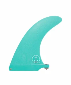 Alternative view of CF SLASHER 6.5" Longboard Fin
