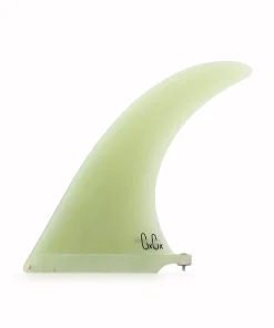 Alternative view of CHRISTENSON TRACKER 8" Longboard Fin
