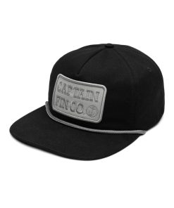 Captain Fin Co - Howdy Hat