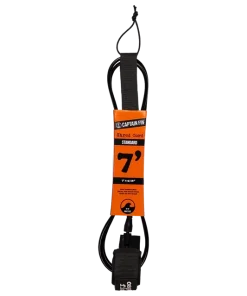 Alternative view of Shred Cord 7 Standard - Black