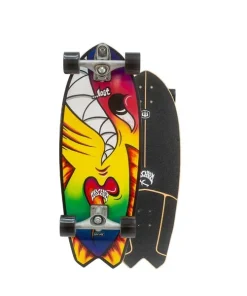CARVER C7 Lost Rydra Surfskate Complete V4