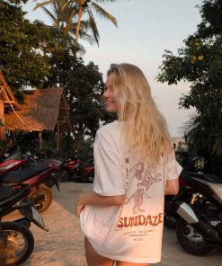 Chapter One Tee - Sundaze