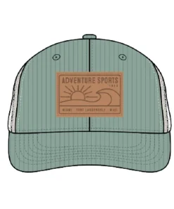 Adventure Sports Mid Crown Adjustable Fit