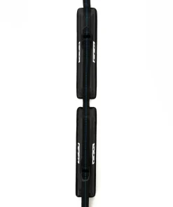 Soft Racks Dubbel D-ring
