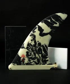Self Surfboards 9.7" Longboard Fin