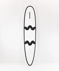 Newave - 9'0'' Longboard