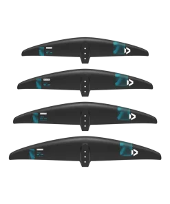 2027 Duotone Front Wing Crest SLS