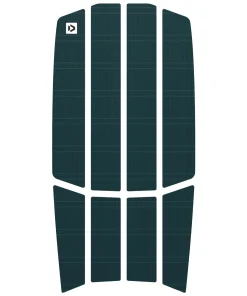 Alternative view of DTK TRACTION PAD TEAM-FRONT  8PCS