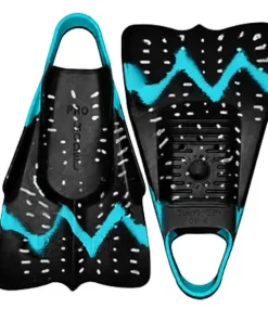 Alternative view of DaFiN Signature Kealopiko Moananukiakea Swim Fins