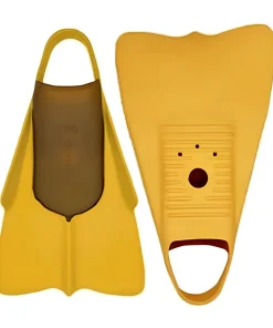 Alternative view of DaFiN Signature Mark Cunningham Mango Swim Fins