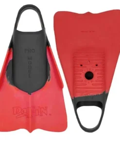 Alternative view of DaFiN Pro Classic Day One Red Swim Fins