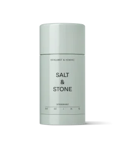 Alternative view of Deodorant - Bergamot & Hinoki