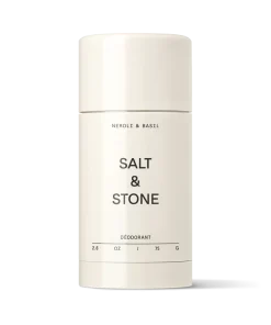 Alternative view of Deodorant - Neroli & Basil