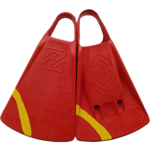 DubbZero Swim Fins - Image 3