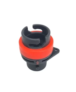 Alternative view of Duotone Kite Pump Hose Adapter