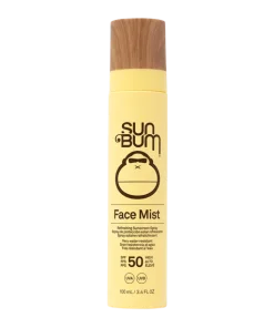 Alternative view of SB Face Mist SPF 50