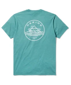Alternative view of Dakine Men Everything T-Shirt