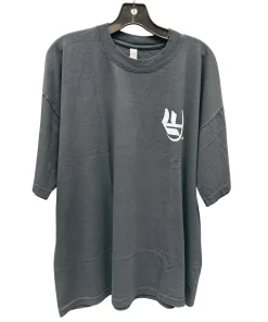 Empire Tee - Black