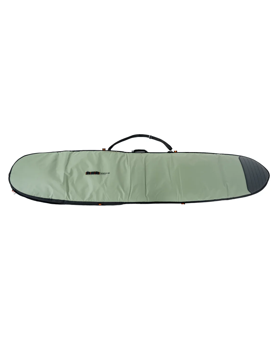FCS Vågsurfingbag Day-X - 9´2 - Image 2