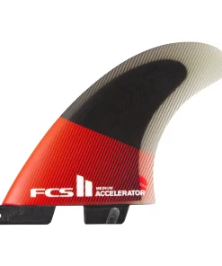 FCS2 Accelerator Performance Core Thruster Set