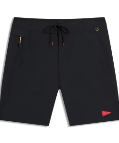 Alternative view of Florence Cordura® Airtex Boardshort