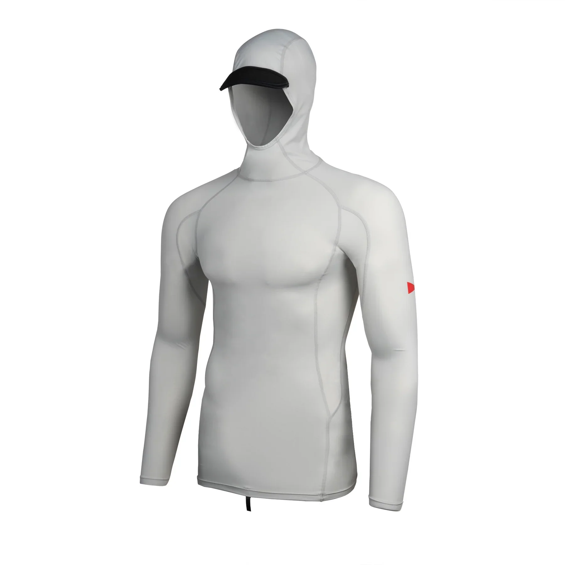 L/S HOODED RASHGUARDS 2.0