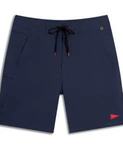 FLORENCE CORDURA UTILITY SHORT NAVY