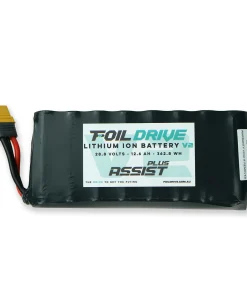 Alternative view of FOIL DRIVE ASSIST PLUS STANDARD BATTERY