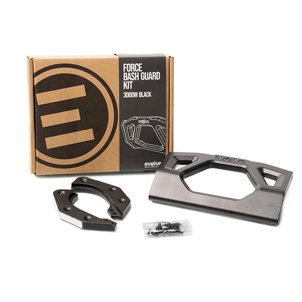 Evolve Force Bash Guard Kit - Image 2