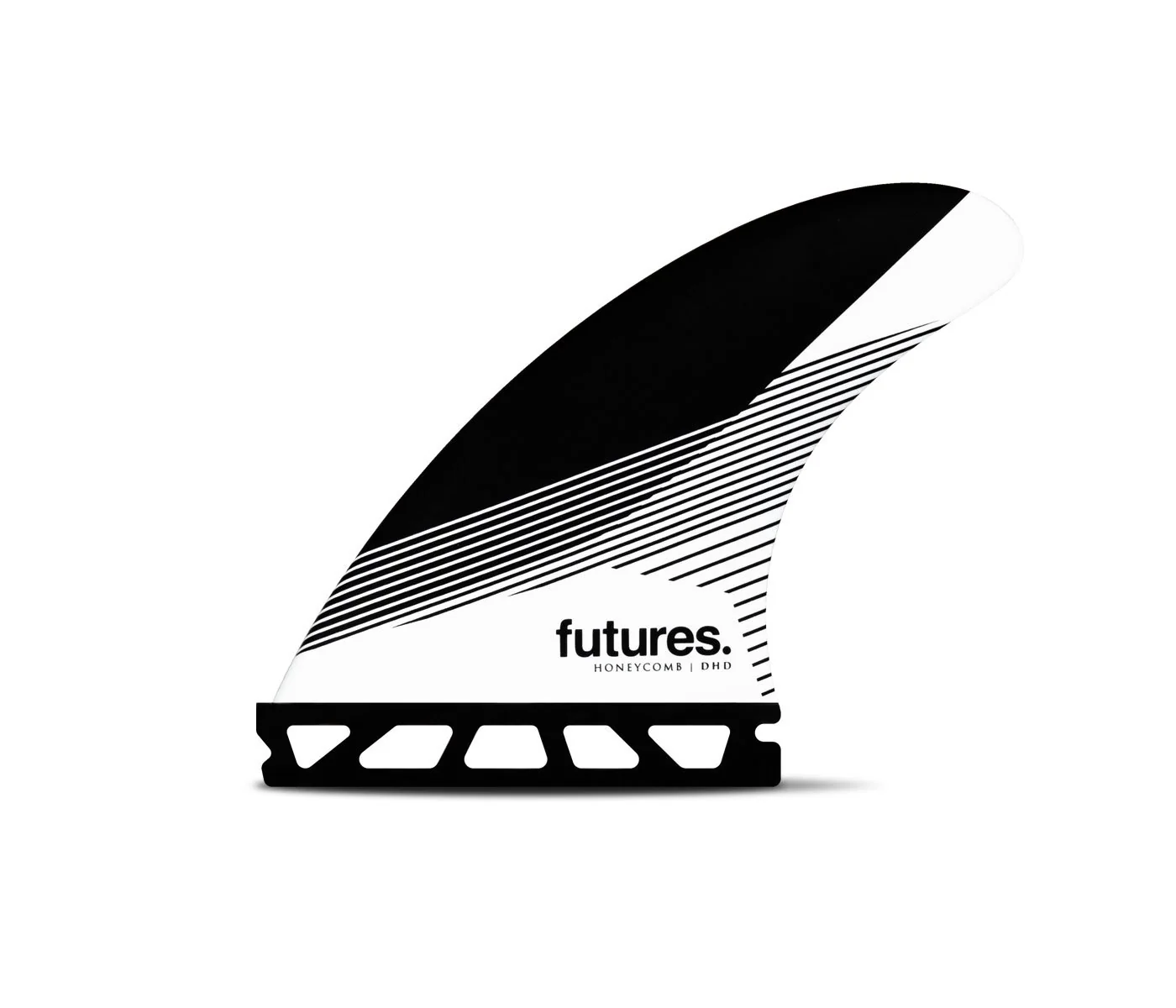 Futures Fins DHD Medium Tri Set - Image 2