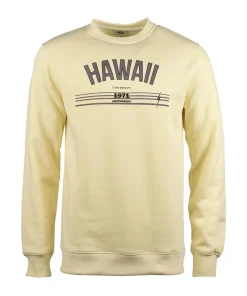 Alternative view of Homeland Sweatshirt - Lightning Bolt Surf Co