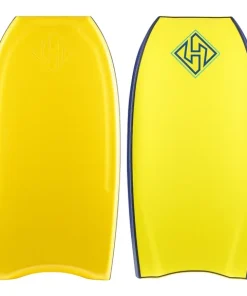 Hubboards Hubb PE Deluxe Bodyboard