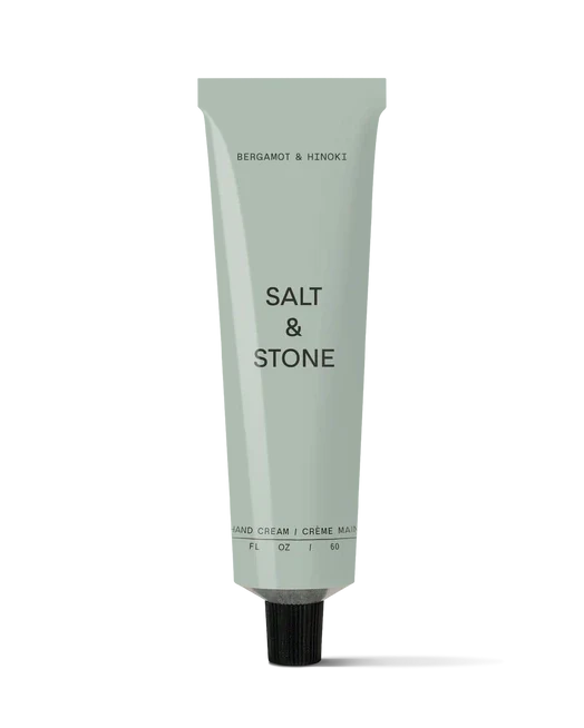 Handcreme - Bergamot & Hinoki
