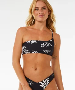Rip Curl - Holiday One Shoulder Bikini Top
