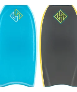Hubboards Hubb PP HD Bodyboard