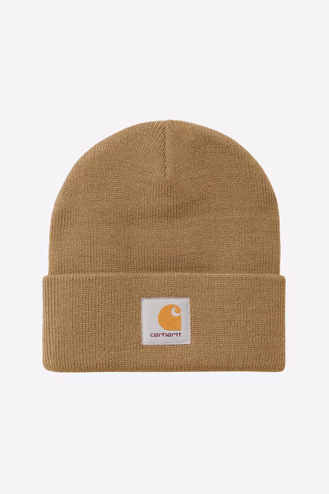 Short Watch Hat - Wip Dusty H Nan