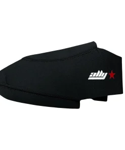Ally Fin Socks w/Tether