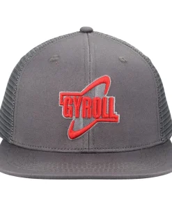 Gyroll Alloy Hat