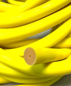 Yellow 16mm Speargun Rubber