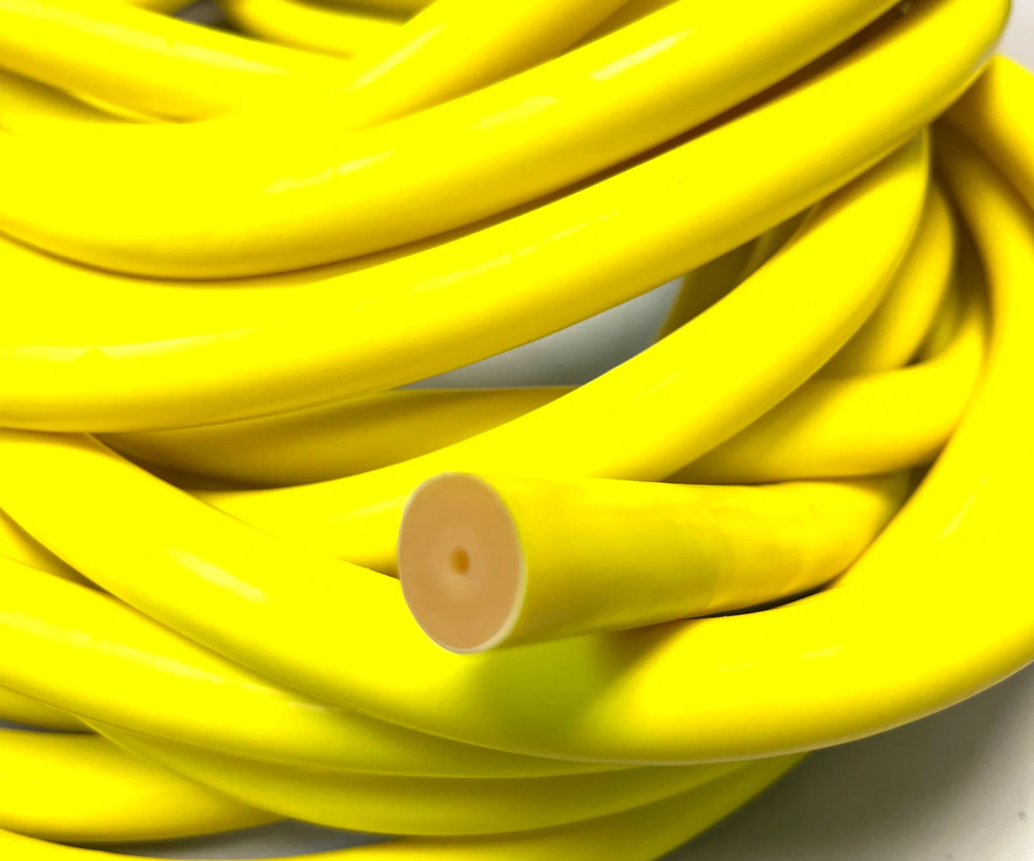 Yellow 16mm Speargun Rubber - Image 2