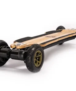 Alternative view of EVOLVE DIABLO BAMBOO AT