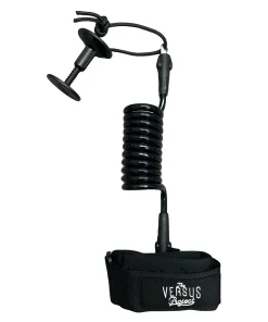 Alternative view of VS Wrist Leash
